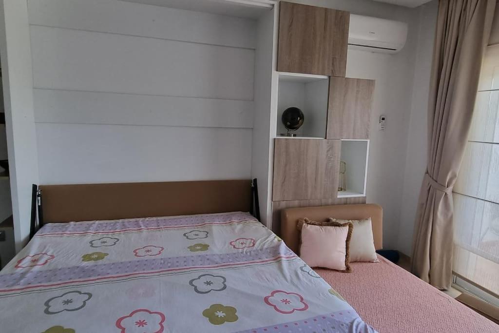 Fantastique, Luxerieux, Agreabel Appartement Monastir Esterno foto
