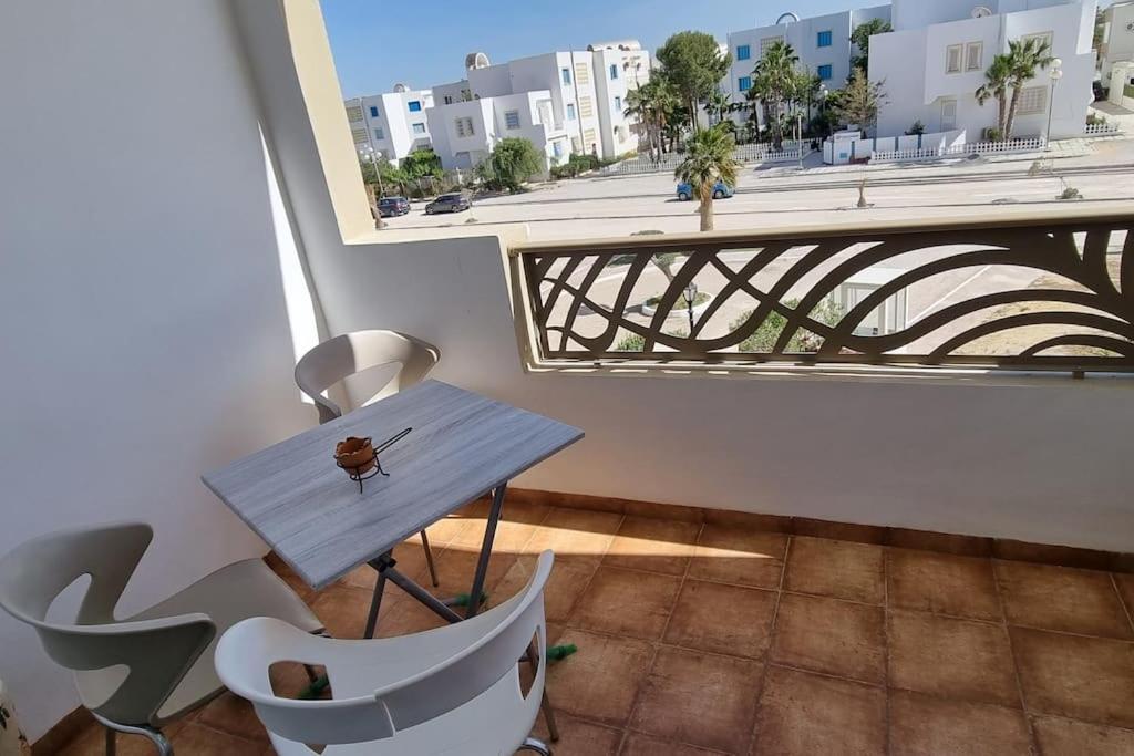 Fantastique, Luxerieux, Agreabel Appartement Monastir Esterno foto