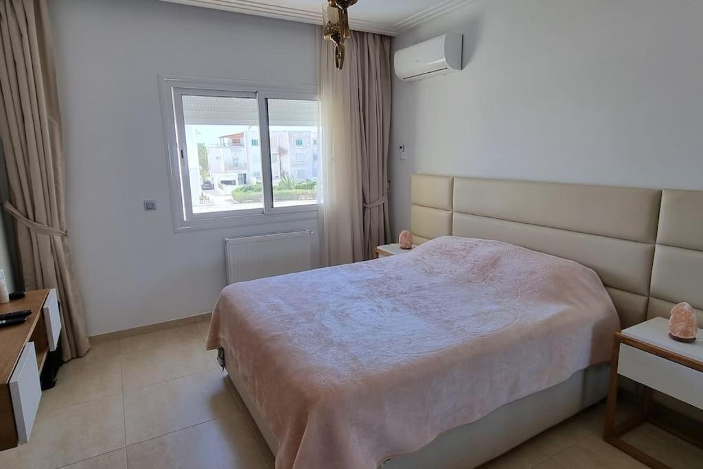 Fantastique, Luxerieux, Agreabel Appartement Monastir Esterno foto