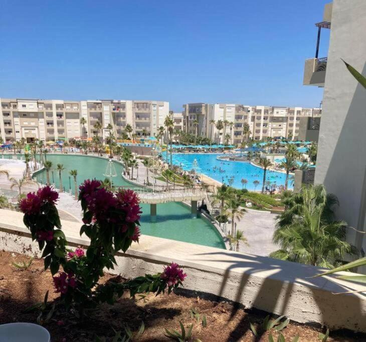 Fantastique, Luxerieux, Agreabel Appartement Monastir Esterno foto