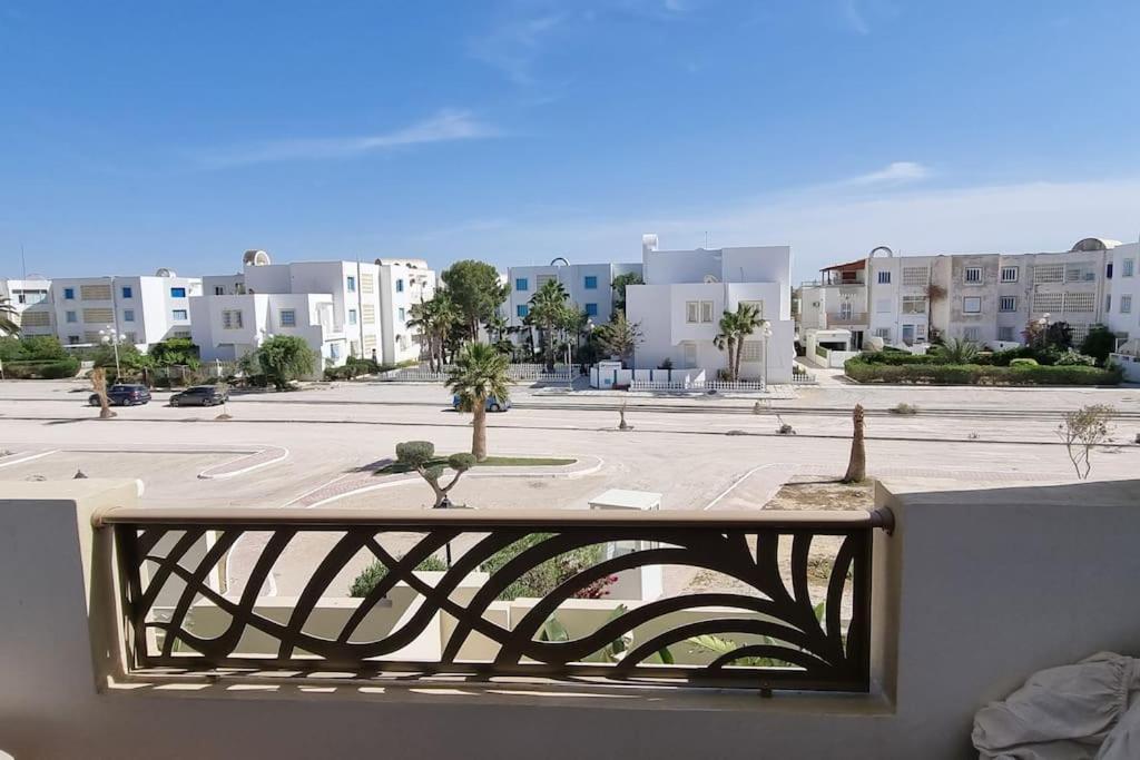 Fantastique, Luxerieux, Agreabel Appartement Monastir Esterno foto