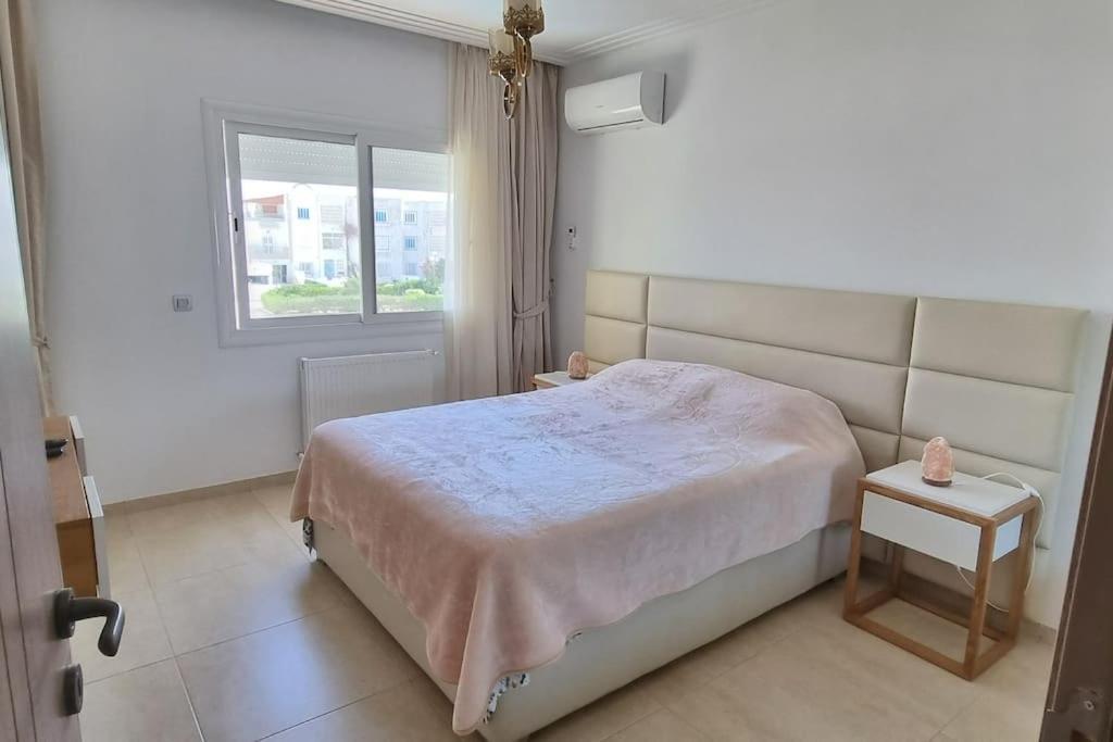 Fantastique, Luxerieux, Agreabel Appartement Monastir Esterno foto