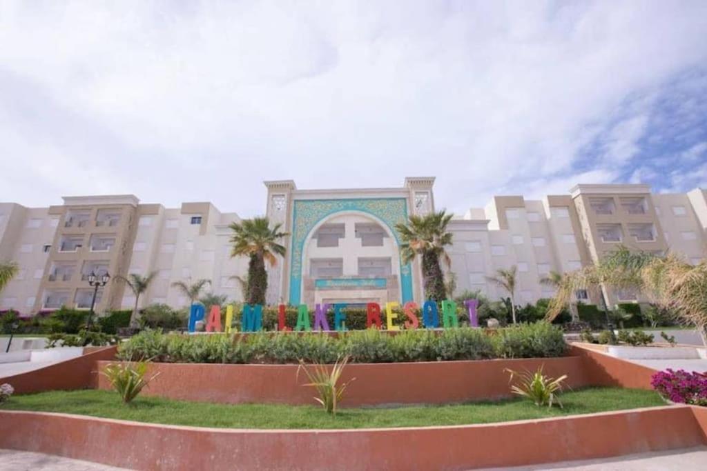 Fantastique, Luxerieux, Agreabel Appartement Monastir Esterno foto